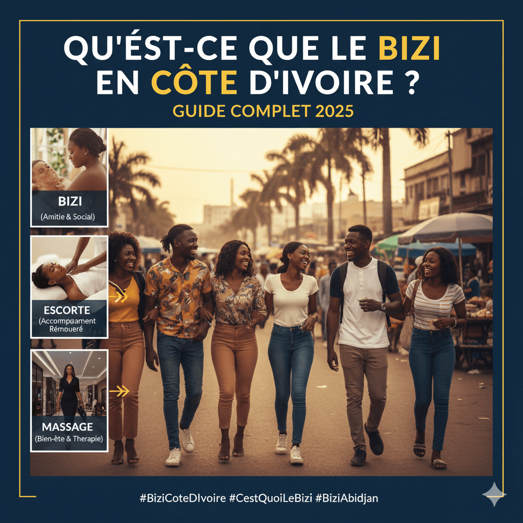 Qu’est-ce que le Bizi en Côte d’Ivoire ? [Guide Complet 2026]