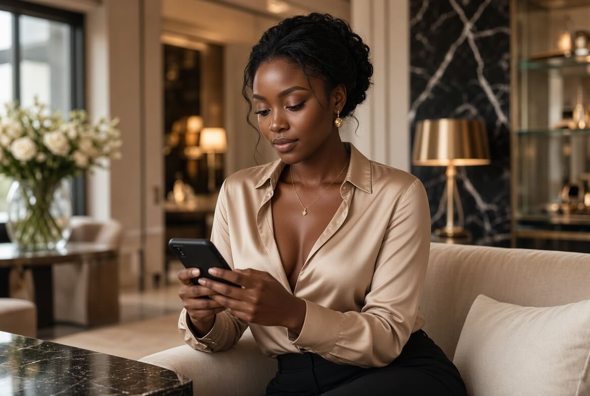 Arnaques sur les sites d’escortes en Afrique : comment ne pas se faire avoir