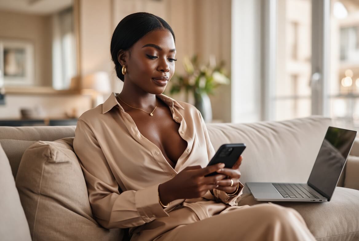 Comment créer une annonce d’escorte qui attire vraiment des clients en Afrique